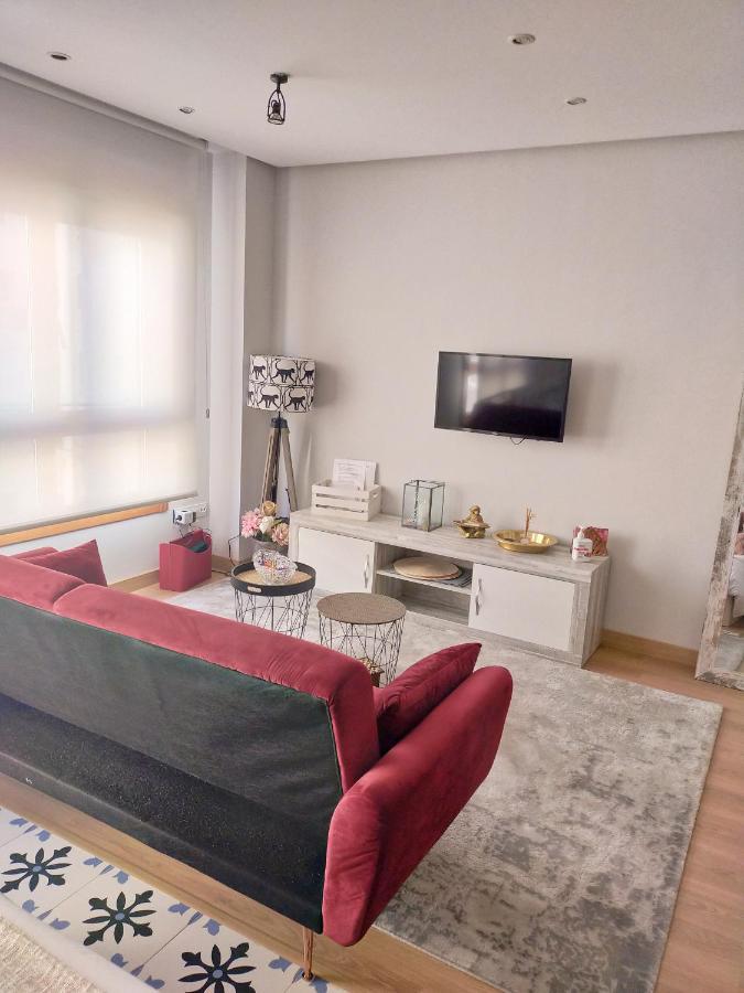 Loft Oviedo Exterior foto