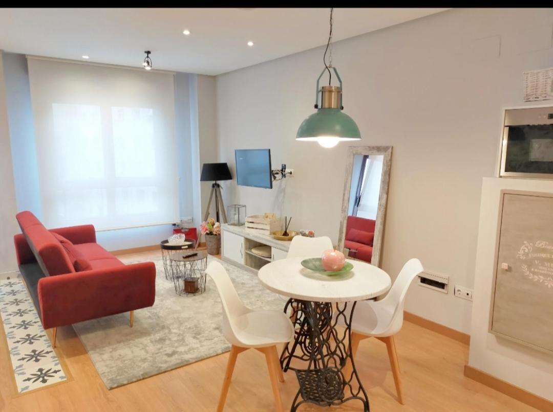 Loft Oviedo Exterior foto